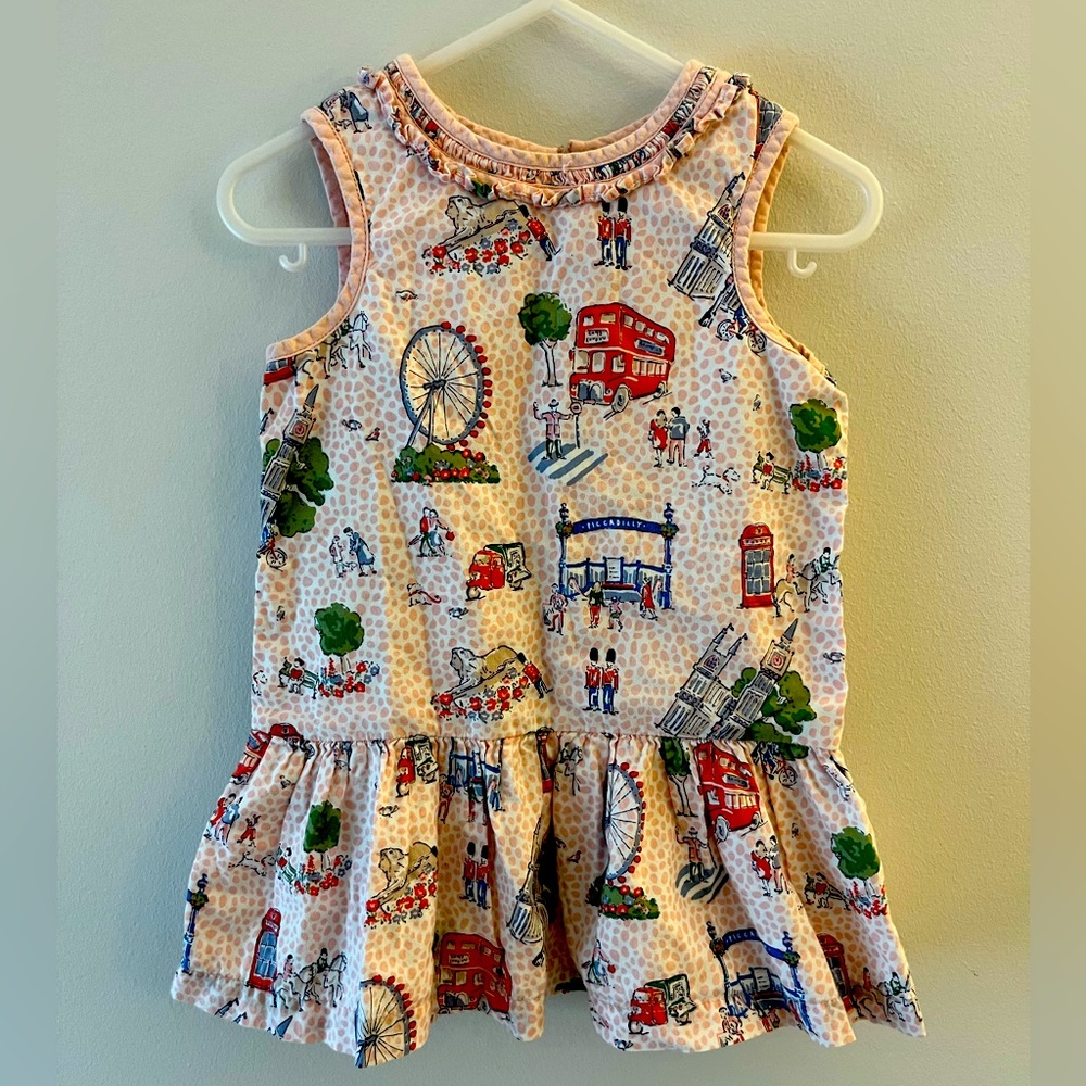 Cath Kidston Summer Dress
